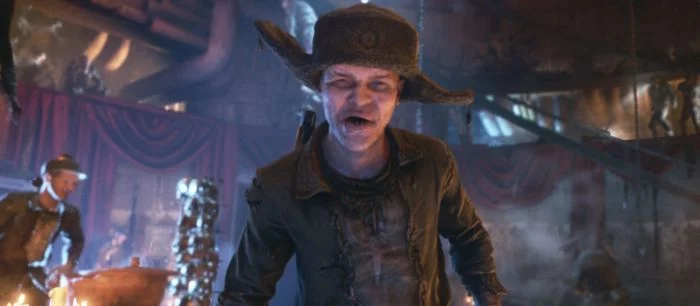 Патч для Metro Exodus улучшает игру на встроенных видеокартах и исправляет баг с сохранениями