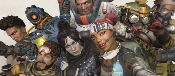 Первые утечки Apex Legends: команды по 6 и 12 человек, летающий транспорт и виртуальные зрители