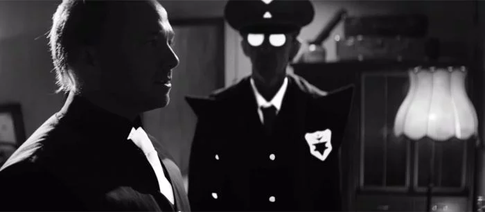 По Beholder сняли фильм со звездой «Дня выборов»! Посмотрите его бесплатно прямо сейчас