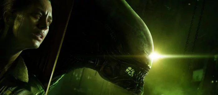 По мотивам Alien: Isolation вышел сериал  — посмотрите его прямо здесь