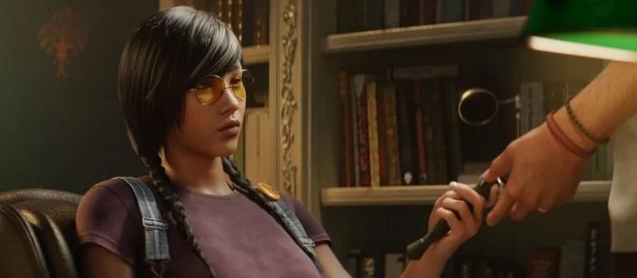 По Rainbow Six Siege вышел первый в истории короткометражный фильм, с Доккеби и Тэтчером