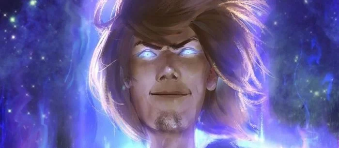 Посмотрите, как выглядел бы Шэгги из «Скуби-Ду» в Mortal Kombat 11, если бы петиции реально работали