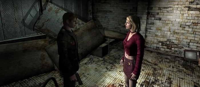 Посмотрите, как выглядит фанатский ремейк Silent Hill 2 на Unreal Engine 4 с видом от первого лица (видео)