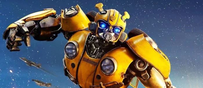 Посмотрите, как выглядит лимитированный контроллер для PS4 в стиле Бамблби