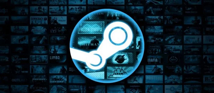 Посмотрите, каким может стать клиент Steam после полного изменения его дизайна