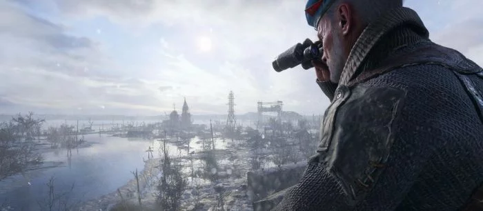 «Постапокалиптический шедевр»: первые оценки Metro Exodus