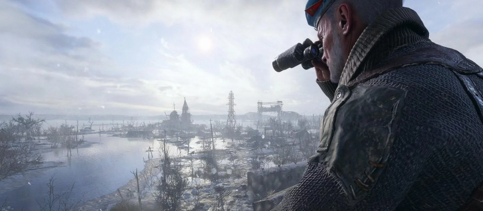 когда будет metro exodus в стиме фото 115