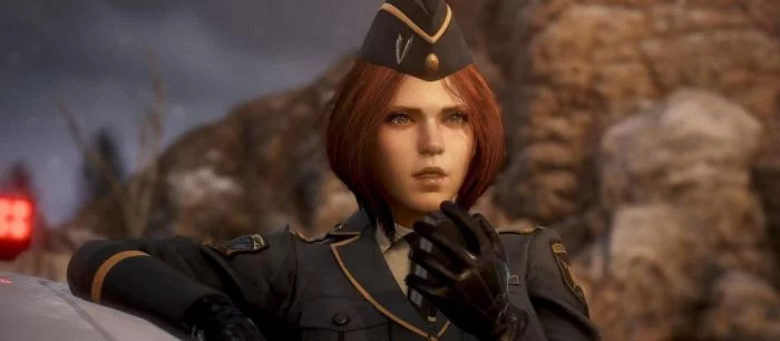 Приключения японцев в России: 15 минут геймплея Left Alive