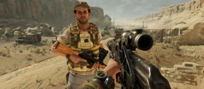 «Пустил скупую мужскую слезу, спасибо 4A Games» — Metro Exodus получает все больше положительных отзывов в Steam