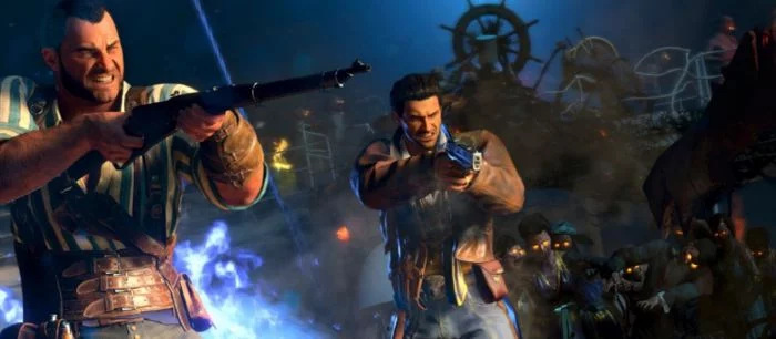 Разработчика Black Ops 4 обвинили во лжи и припомнили ему его обещание о лутбоксах