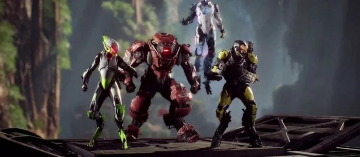 Разработчики Anthem рассказали, какие нововведения ждут игроков в течение следующих 90 дней