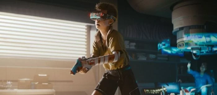 Разработчики Cyberpunk 2077 ответили на вопрос о бета-тесте игры