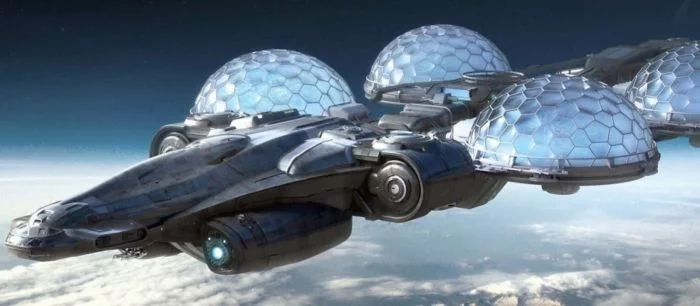 Разработчики космического симулятора Star Citizen добавят в игру язык жестов для глухих геймеров