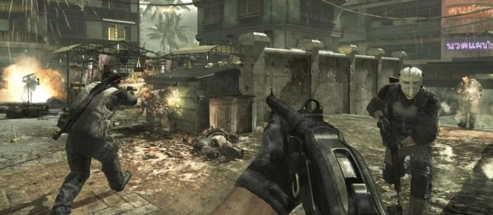 Разработку Modern Warfare 4 подтвердил еще один инсайдер. Фанаты считают, что это фейк