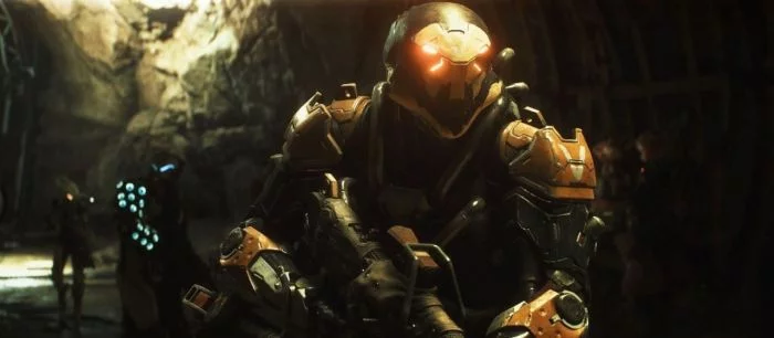 Режиссер «Района №9» готовит кое-что по Anthem