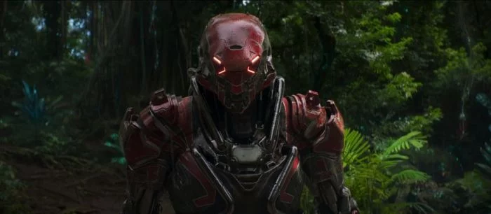 Режиссёр «Района №9» выпустил фильм по Anthem — очень коротко и пафосно