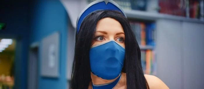 Российская реклама Mortal Kombat 11 настолько взбесила зрителей, что ее пришлось удалить (обновлено)