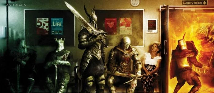 Самые крутые спидраны серии Souls: скоростное прохождение, сбор трофеев и убийство всех боссов за считанные минуты