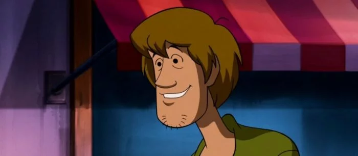 Шэгги из «Скуби-Ду» становится все популярнее. Его уже заметили в Red Dead Online