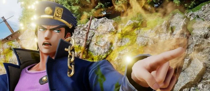 Системные требования аниме-файтинга Jump Force оказались на редкость низкими