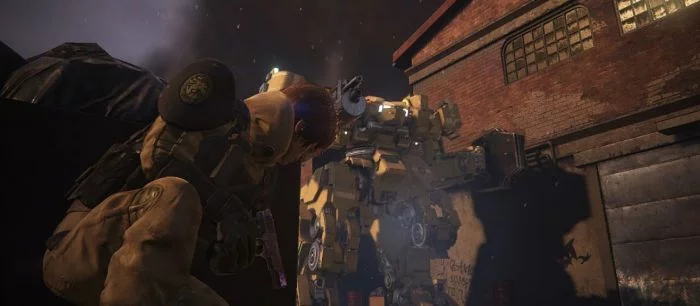 Системные требования Left Alive — для 60 FPS понадобится 16 ГБ ОЗУ