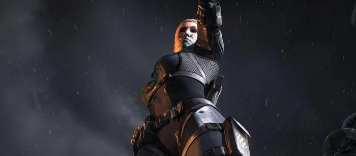 Слитые в сеть достижения Mortal Kombat 11 намекнули, какие бойцы появятся в игре