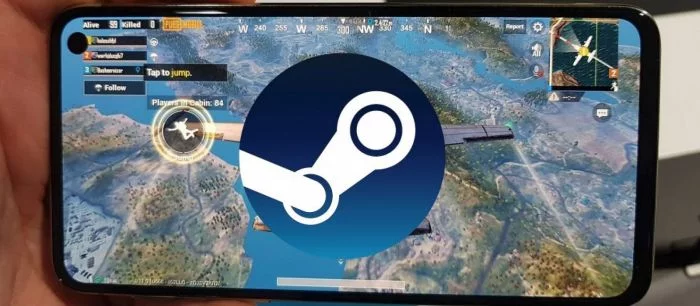 Слух: новый сервис от Valve позволит запускать игры из Steam на смартфонах Galaxy S10