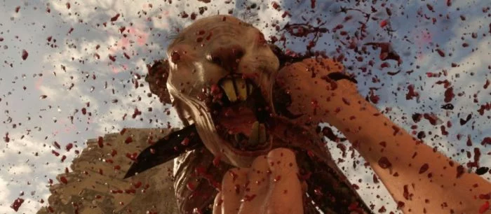 Смотрите наш стрим Metro Exodus — постапокалипсис, Россия и кровожадные мутанты