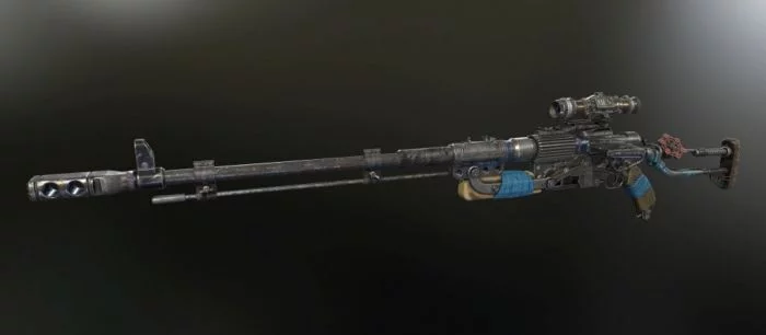 Снайперка в Metro Exodus: где найти и как лучше собрать — гайд