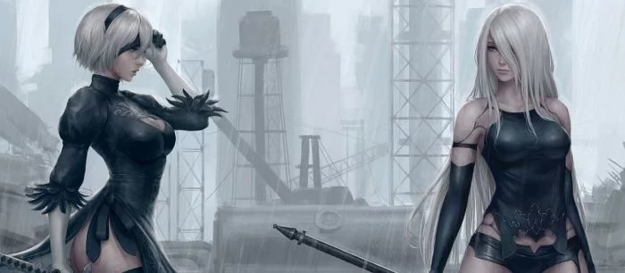 Соскучились по 2B? Авторы NieR:Automata выпустили релизный трейлер Game of the YoRHA Edition