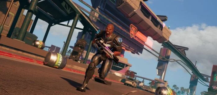 Состоялся выход Crackdown 3. Есть способ играть бесплатно