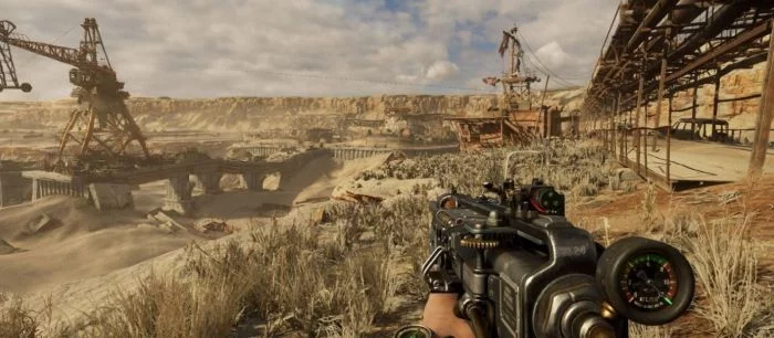 Сотрудник Activision назвал графику Metro Exodus «посредственной». Ответ фанатов не заставил себя ждать