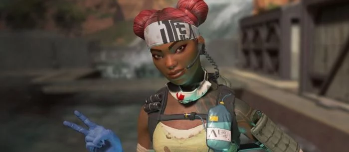 Создатель Apex Legends предложил «выпить» разработчику Fortnite за хороший отзыв об игре, который он потом удалил