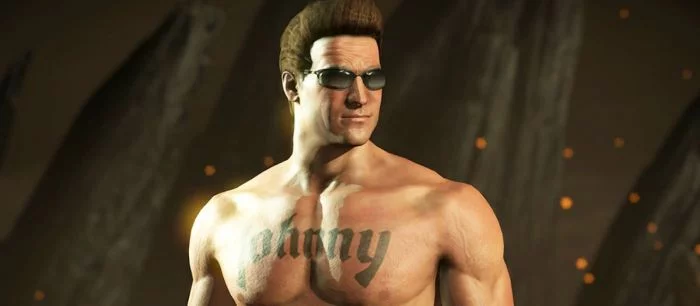 Создатель Mortal Kombat 11 показал в твиттере «средний палец», а все думают, что это тизер нового персонажа