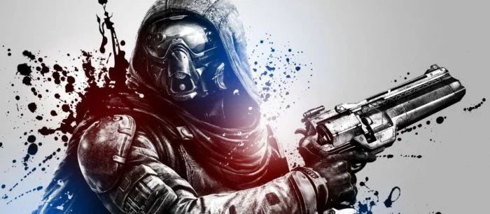 Создатели Destiny на досуге разработали файтинг на движке игры. На его создание ушло всего четыре дня