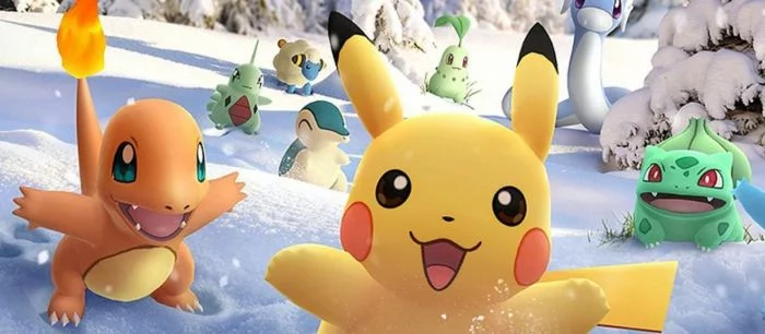 Создатели Pokemon GO окончательно решили вопрос с «вторгающимися в жизнь людей покемонами»