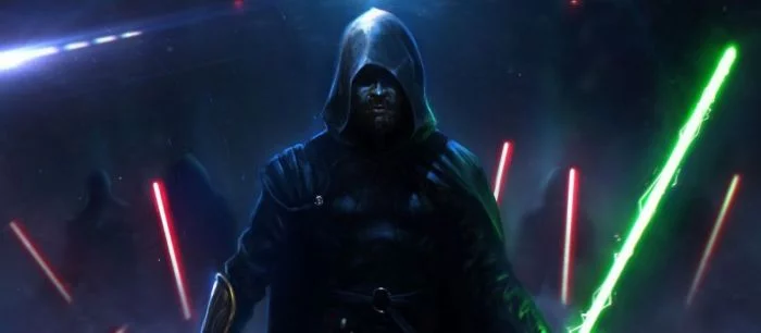 Star Wars Jedi: Fallen Order покажут в апреле на конференции Star Wars Celebration