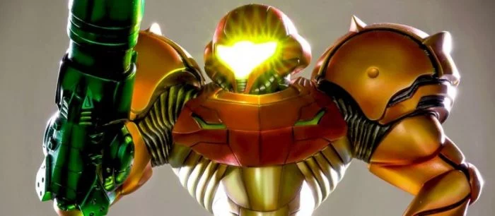 Теперь Monster Hunter: World можно пройти за героиню из Metroid Prime — фанат создал качественный мод