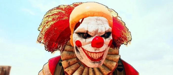 Террорист-танцор, очень приветливый НПС и российские дороги — 44 выпуск GameFails