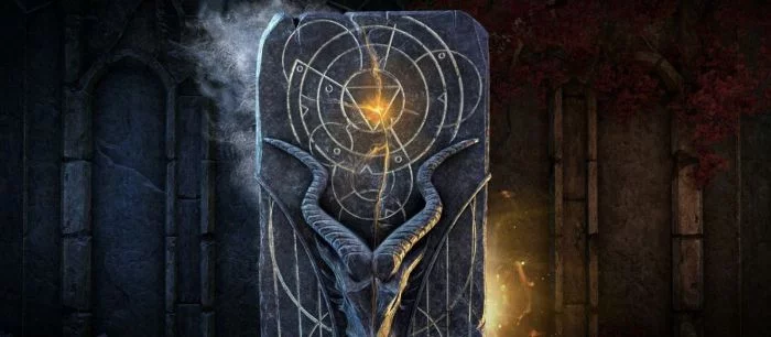 The Elder Scrolls Online Wrathstone выйдет 25 февраля