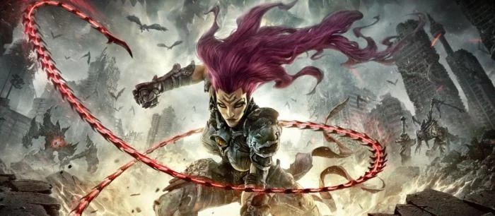 THQ Nordic работала над 77 играми в прошлом финансовом квартале
