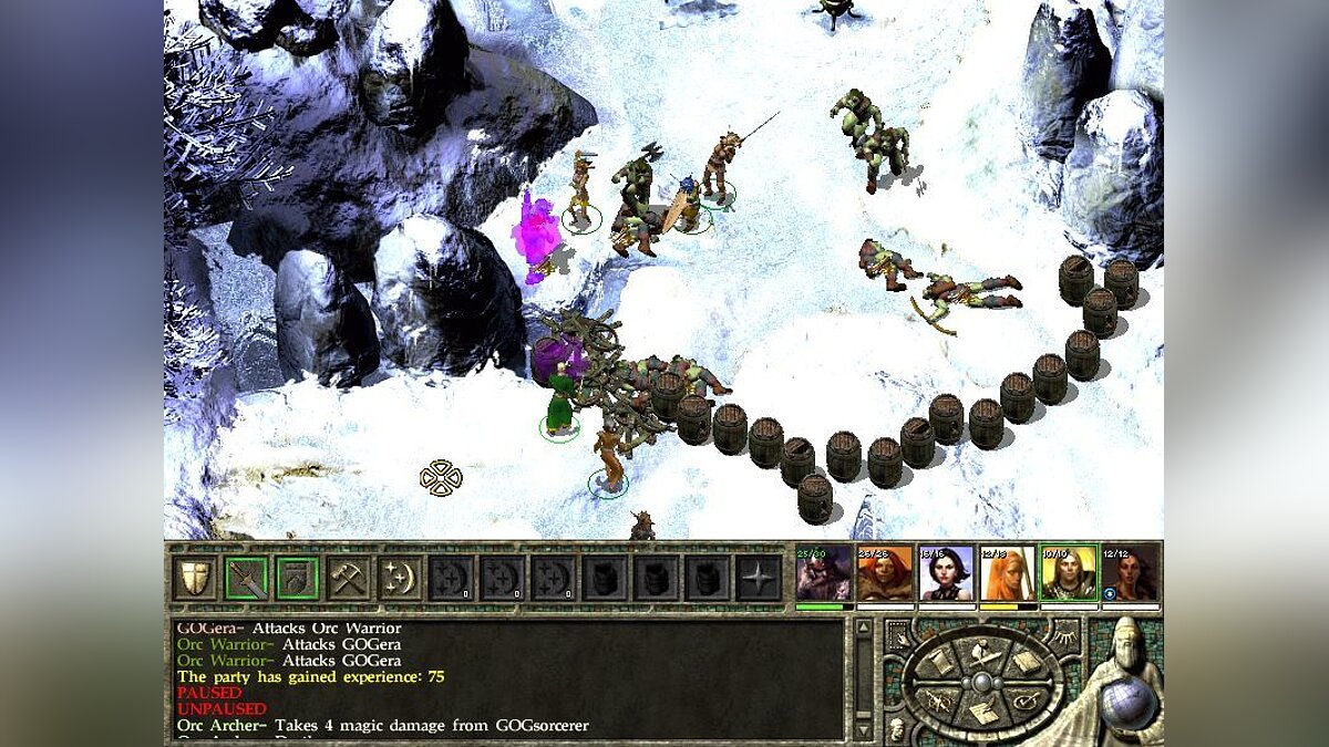 Icewind dale enhanced edition steam фото 111