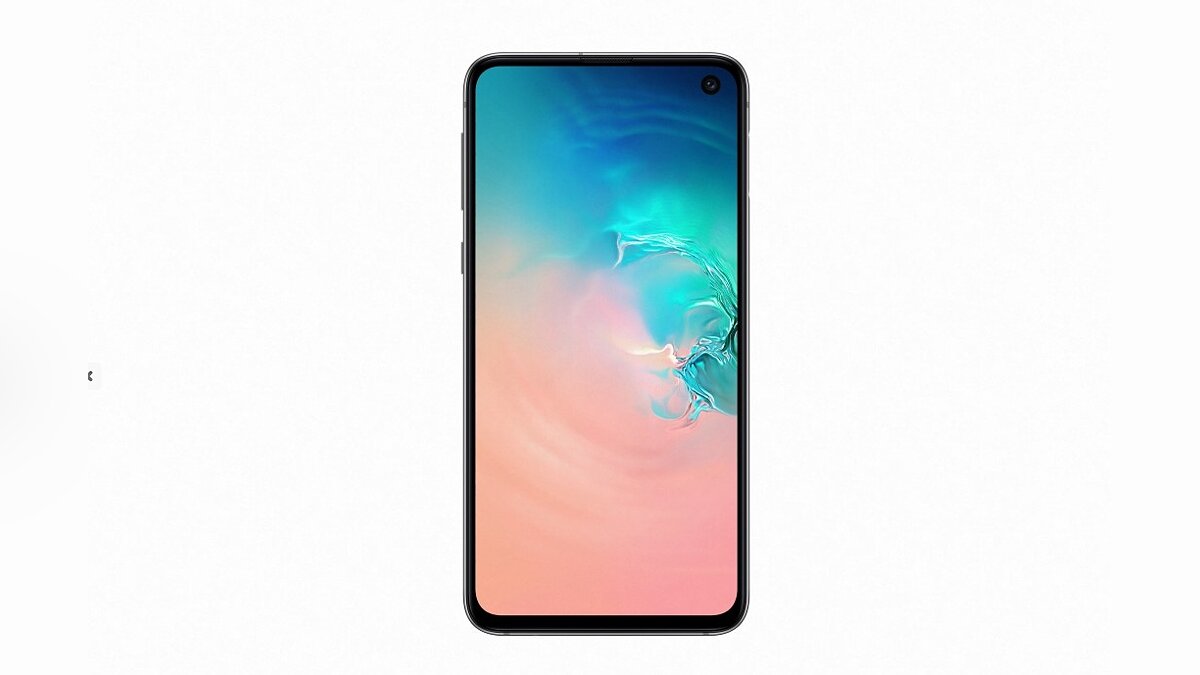 Samsung представила флагманские смартфоны Samsung Galaxy S10 — цены и  характеристики