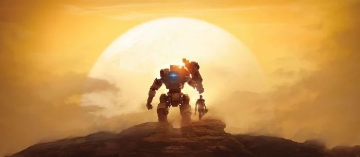 Titanfall 3 не находится в разработке — все это время Respawn трудилась над бесплатным шутером