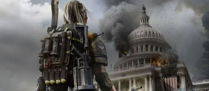 Ubisoft чуть было не втянула The Division 2 в политический скандал, но вовремя извинилась перед геймерами