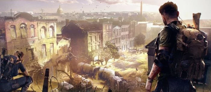 Ubisoft подарит игру за предзаказ The Division 2 на ПК