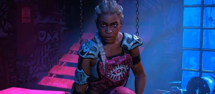 Ubisoft выпустила релизный трейлер Far Cry New Dawn с хаосом, болью и беспределом