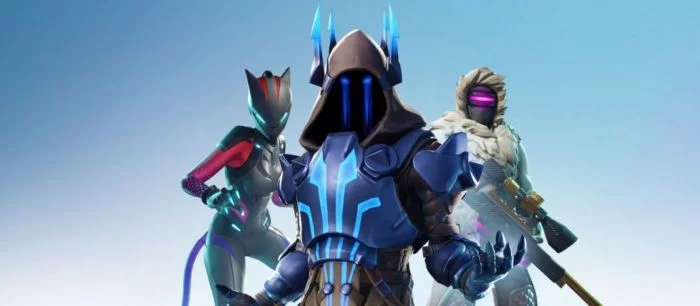 «Ученик превзошел учителя» — в Fortnite может появиться одна из главных особенностей Apex Legends