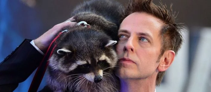 Умер енот Орео, ставший прототипом Ракеты из «Стражей галактики»