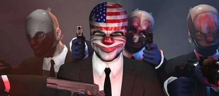 Universal Games поможет авторам Payday: Crime War в разработке игры